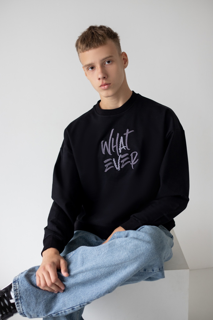 Світшот для хлопців